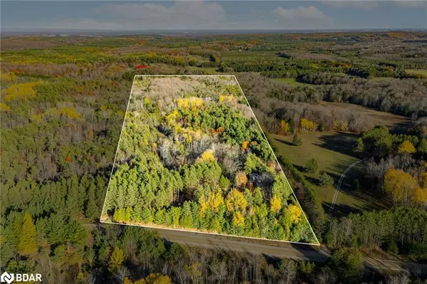 758129 2nd Line E, Mulmur, ON L9V 0G8