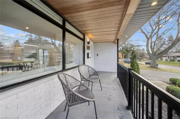 Waterloo, ON N2L 4V3,548 Box Grove Place