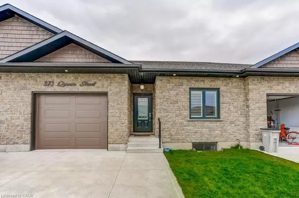 273 Queen Street W, Atwood, ON N0G 1B0