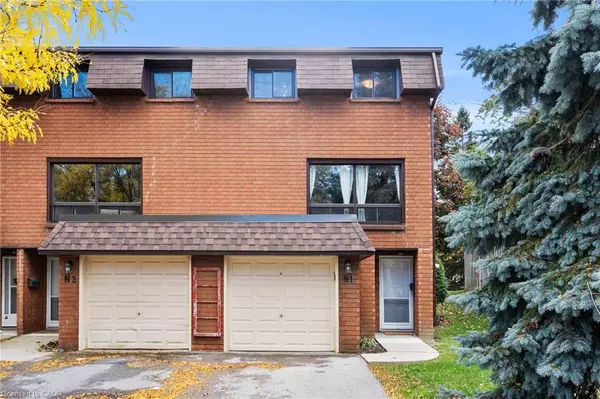444 Stone Church Road W #N1, Hamilton, ON L9B 1R1