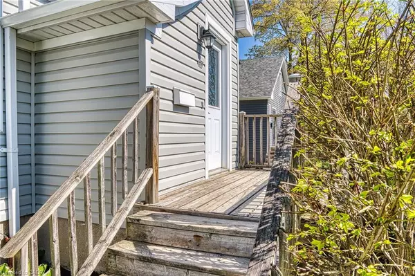 Listowel, ON N4W 2X6,487 York Avenue N