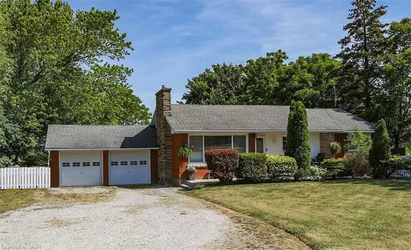 73222 #27 Regional Road, Wellandport, ON L0R 2J0