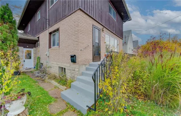 Kitchener, ON N2H 4T9,215 Lancaster Street W