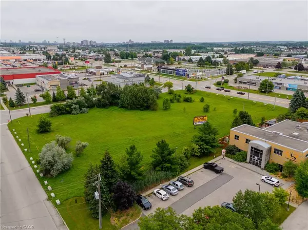 Waterloo, ON N2V 2J5,10 Northland Road