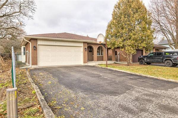 Kitchener, ON N2P 1G5,67 Durham Street