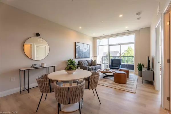 1882 Gordon Street S #322, Guelph, ON N1L 0P4