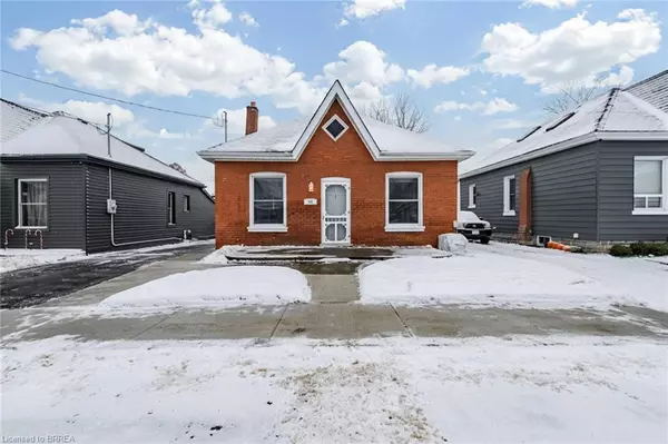 Brantford, ON N3S 1T2,96 Emilie Street