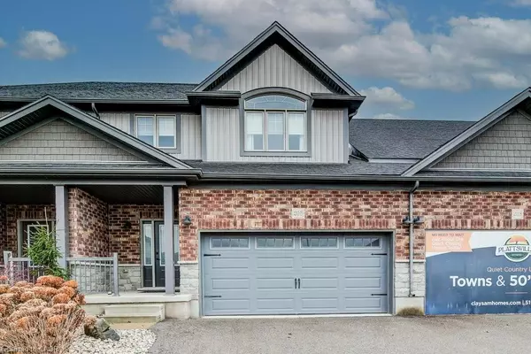 205 Applewood Street, Plattsville, ON N0J 1S0