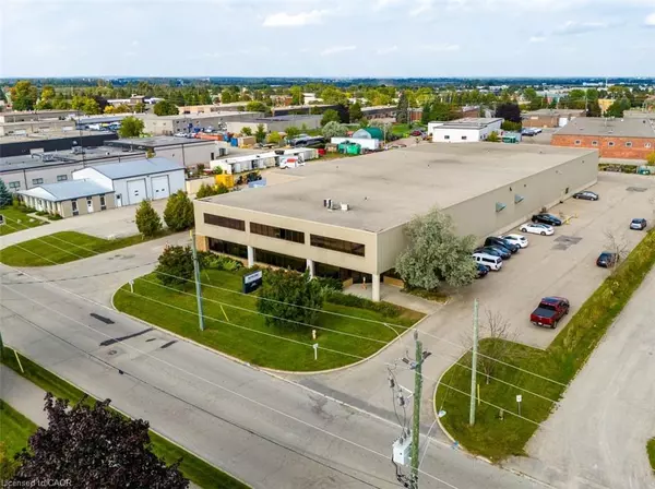 602 Colby Drive, Waterloo, ON N2V 1A2