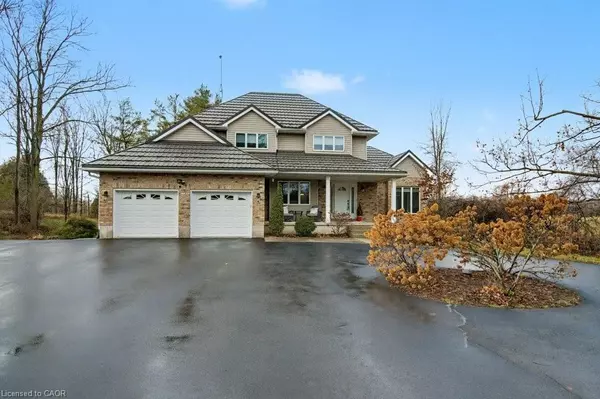 Puslinch, ON N0B 2J0,4578 Wellington Rd 35