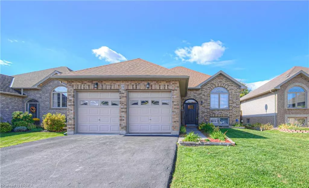 Brantford, ON N3S 0A3,14 Laycock Street