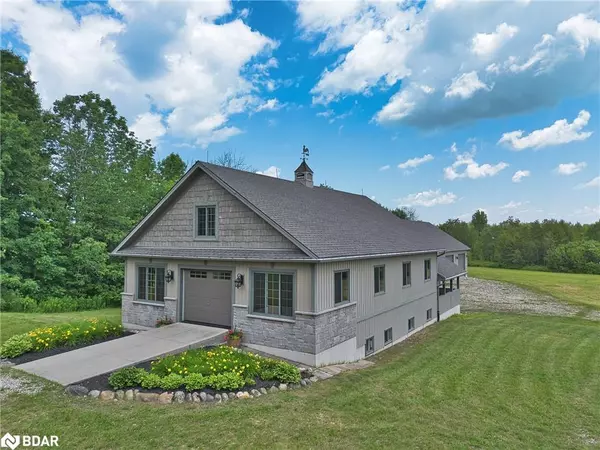 305234 South Line A, Grey Highlands, ON N0C 1K0