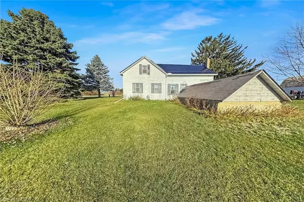 226 Norfolk County 28 Road, Langton, ON N0E 1G0