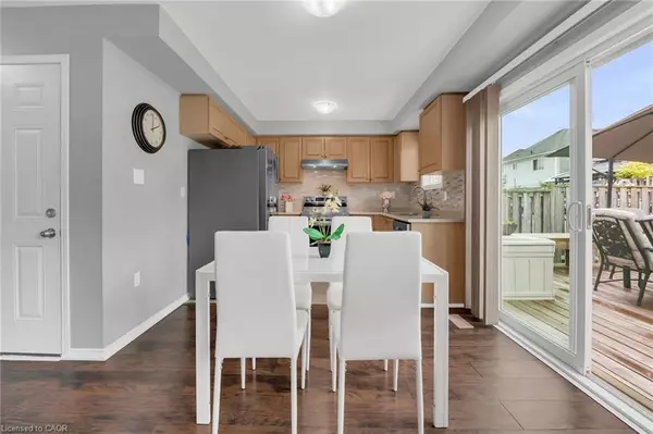 Binbrook, ON L0R 1C0,68 Powell Drive