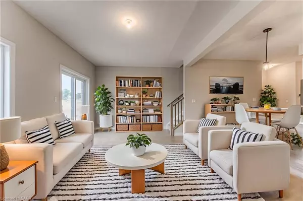 Cambridge, ON N1T 0H6,256 Green Gate Boulevard