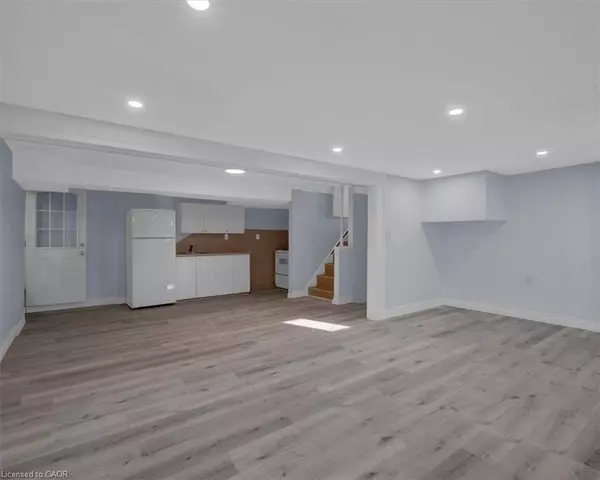 9 Gafney Court #Basement, Hamilton, ON L9C 6N3