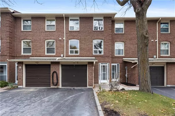 7 Eden Park Drive, Brampton, ON L6T 3A5