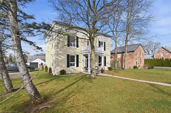 Jarvis, ON N0A 1J0,2083 Main Street N