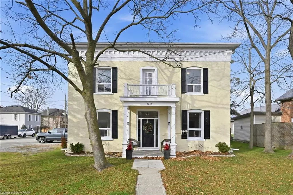 Jarvis, ON N0A 1J0,2083 Main Street N