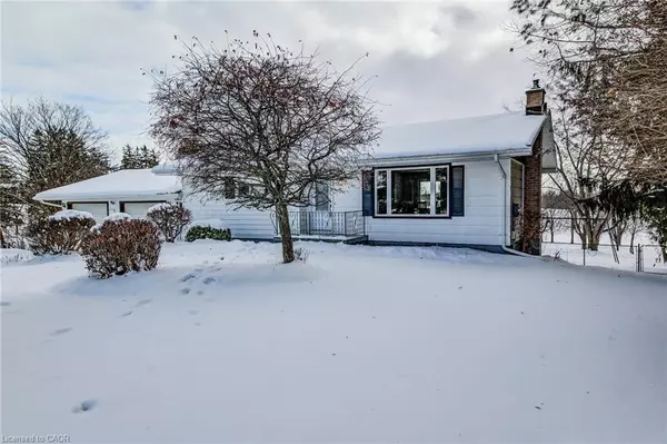 Washington, ON N0J 1B0,59 Washington Street E