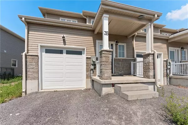 Belleville, ON K8N 0T7,35 Lincoln Drive