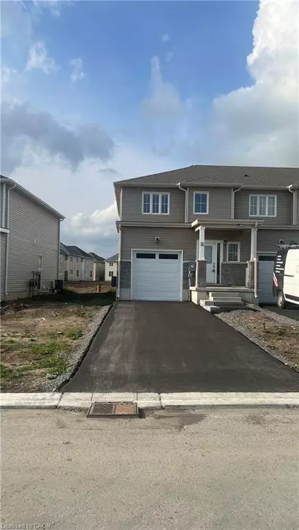 Belleville, ON K8N 0T7,35 Lincoln Drive