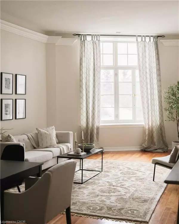 478 St Andrew Street E #104, Fergus, ON N1M 3V7