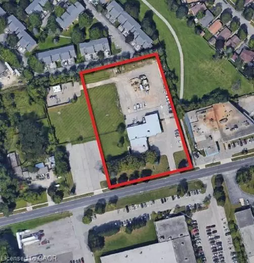 221 Avenue Road, Cambridge, ON N1R 7Z1