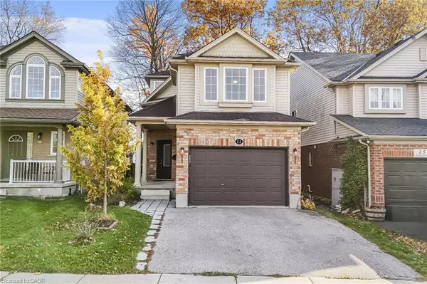11 Renner Drive, Cambridge, ON N3C 4N7