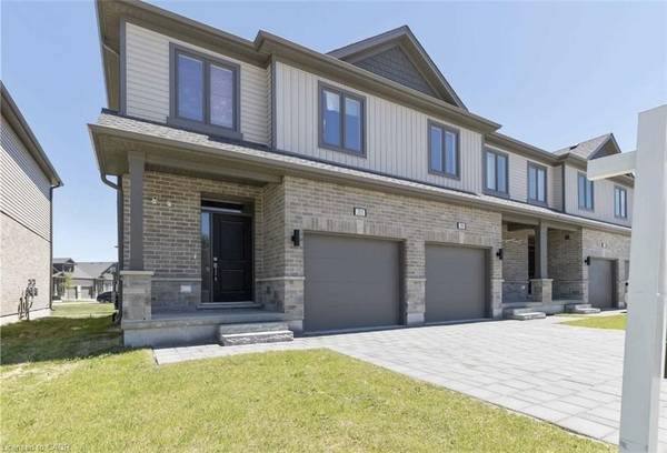 705 Chelton Road, London, ON N6M 0J1