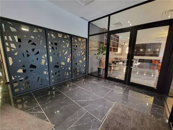 Waterloo, ON N2J 0E7,181 King Street S #1311