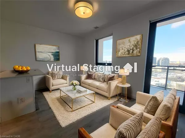 Waterloo, ON N2J 0E7,181 King Street S #1311