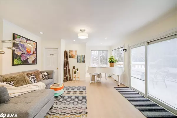 357 Baldwin Road, Georgina, ON L0E 1A0