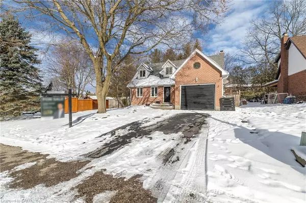 104 Henry Street, Rockwood, ON N0B 2K0