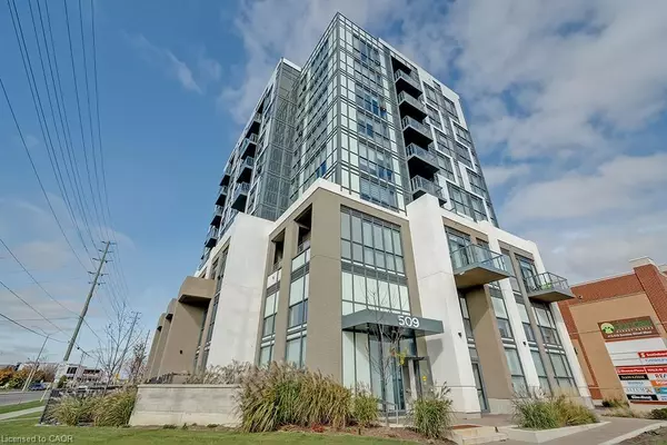 509 Dundas Street W #415, Oakville, ON L6M 5P4