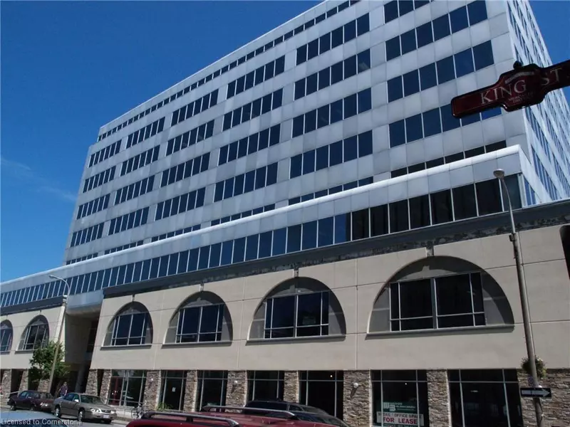 80 King Street #7, St. Catharines, ON L2R 7G1