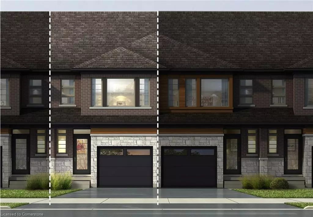 Paris, ON N3L 0L6,T025 Court Drive #SO2