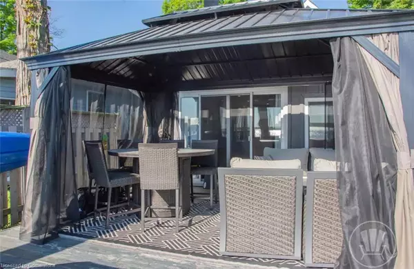 Tay, ON L0K 2A0,314 Robins Point Road