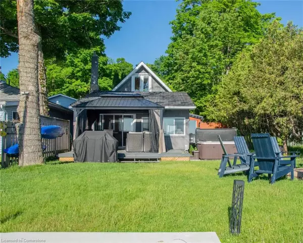 314 Robins Point Road, Tay, ON L0K 2A0