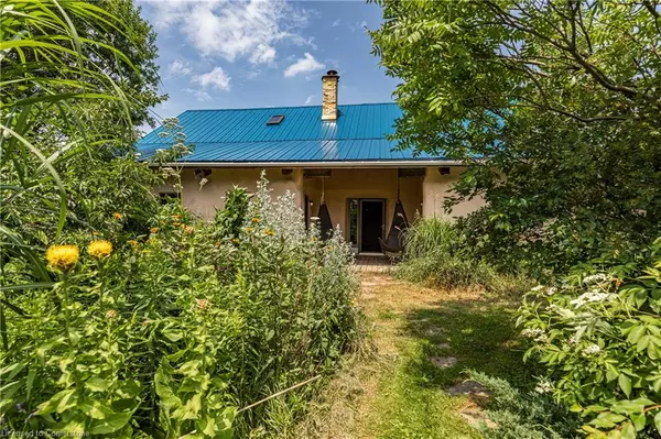 Wellington North, ON N0G 2P0,8740 Sideroad 25