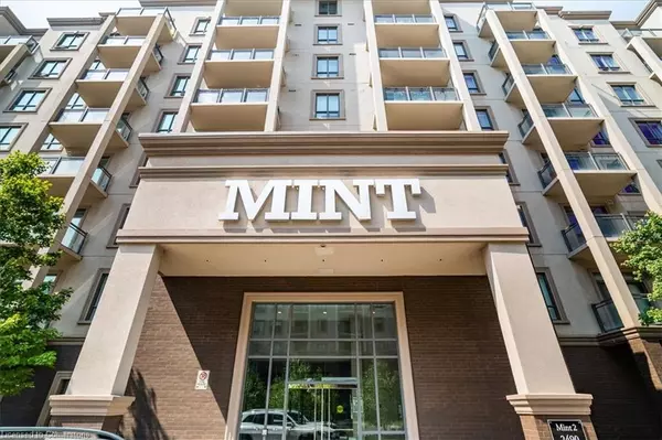 Oakville, ON L6M 0Y5,2490 Old Bronte Road #726