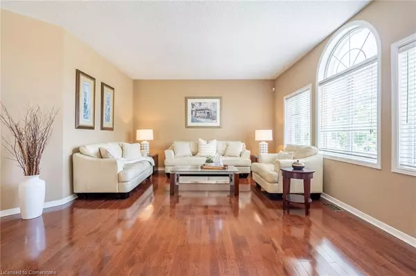 Oakville, ON L6M 3R8,1551 Sandpiper Road