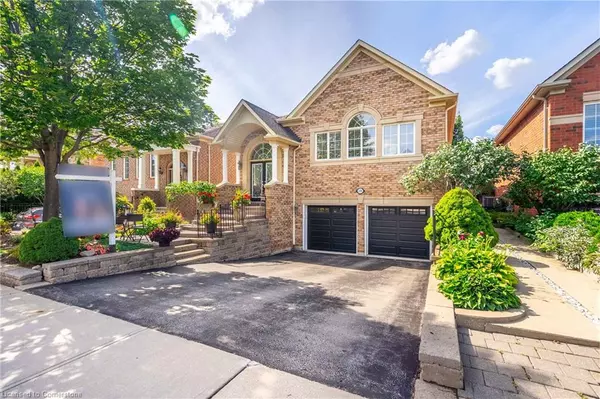 Oakville, ON L6M 3R8,1551 Sandpiper Road