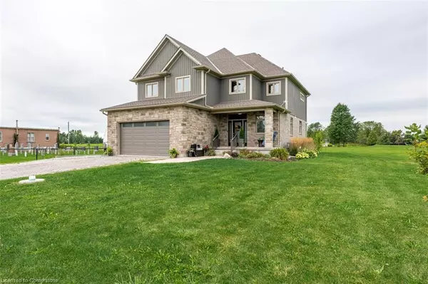 Niagara Falls, ON L2H 2M2,13111 Ort Road