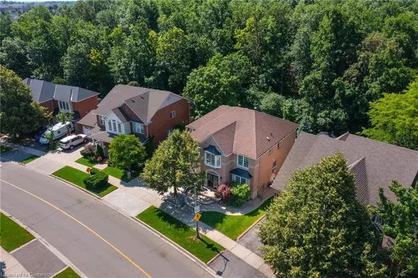 Oakville, ON L6M 3X7,2180 Bloomfield Drive