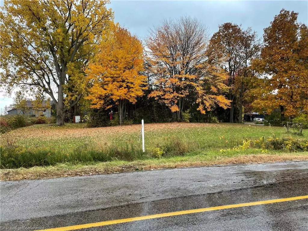 Port Dover, ON N0A 1N3,1 Kenneth Avenue