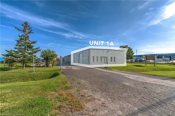 Stoney Creek, ON L8E 5G6,849 Barton Street #1A