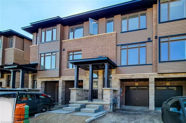 Paris, ON N3L 0N2,120 Court Drive #10
