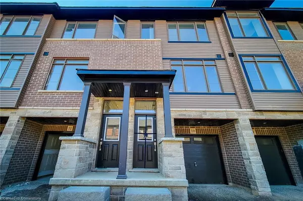 Paris, ON N3L 0N2,120 Court Drive #10