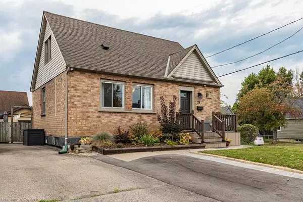 St. Catharines, ON L2P 1R7,79 Park Avenue